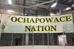 Ochapowace, SK - 2016