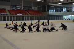 Brantford, ON - 2013