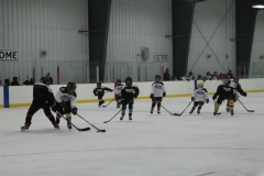 Couchiching, ON - 2014