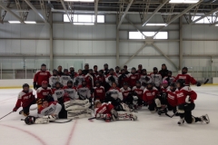 Fredericton, NB - 2015