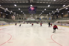 Ochapowace, SK - 2017