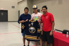 Ochapowace, SK - 2018