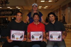 Past Events/Public Speaking Engagements